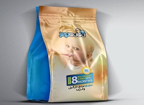 قیمت خرید سویق حریره نارگیل با فروش عمده
